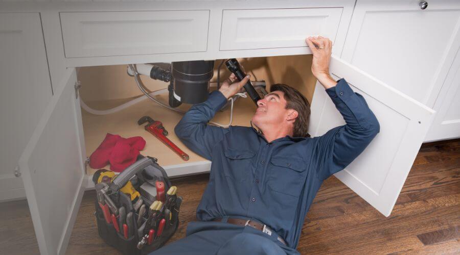 Professional Tankless Water Heater Installation in Hartford, MI